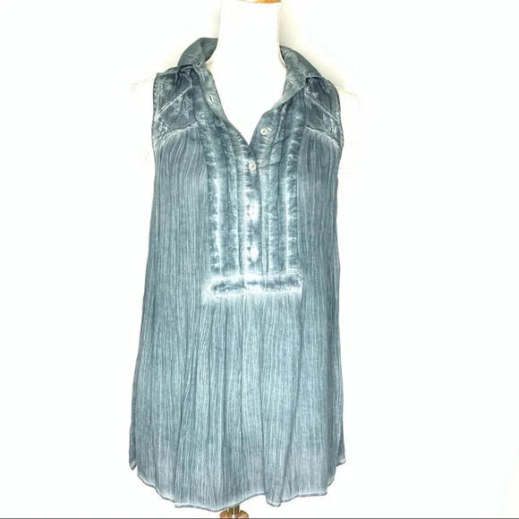 Free People Tops - Free People tank xs/tp